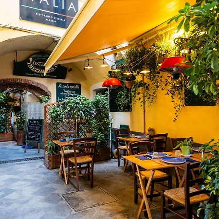 Casa Sul Mare By Interhome *