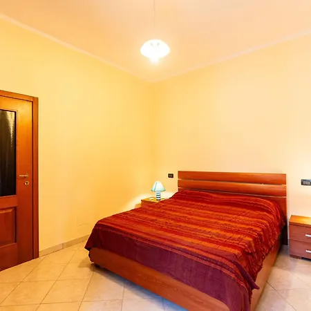 Appartamento Casa Sul Mare By Interhome