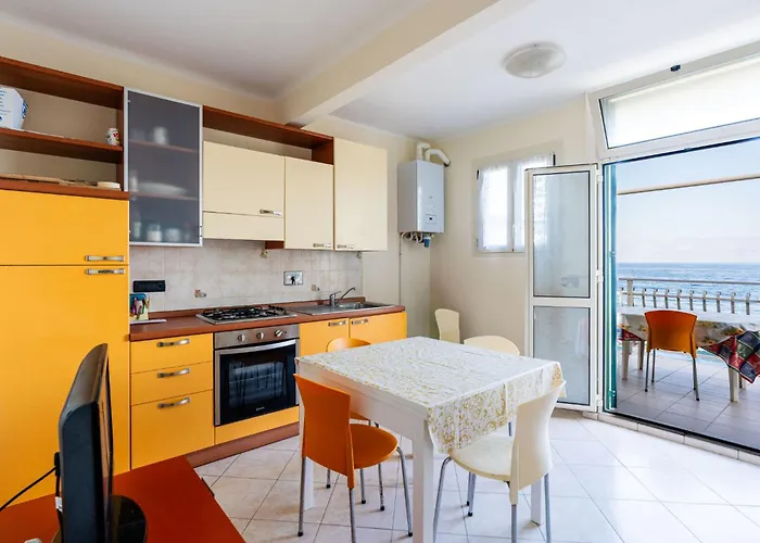 Apartman Casa Sul Mare By Interhome