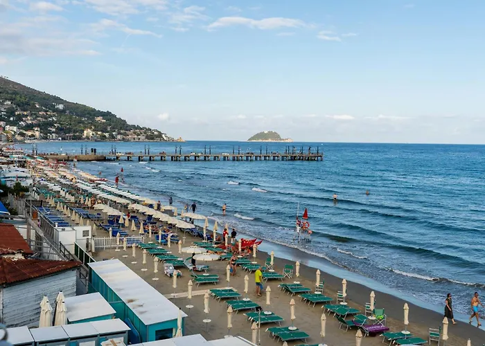 Apartman Casa Sul Mare By Interhome