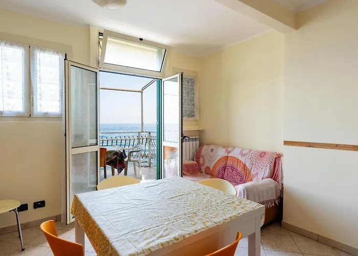 Casa Sul Mare By Interhome *