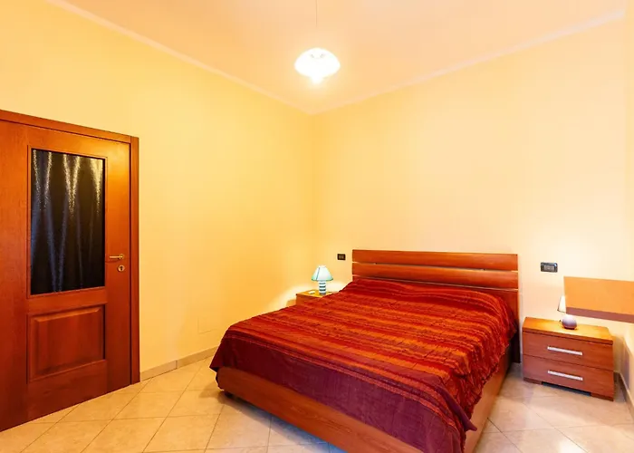 Apartman Casa Sul Mare By Interhome