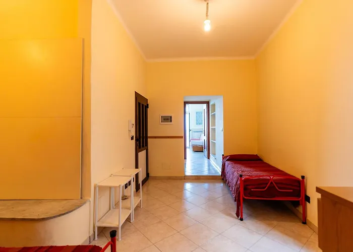 Casa Sul Mare By Interhome Apartman *