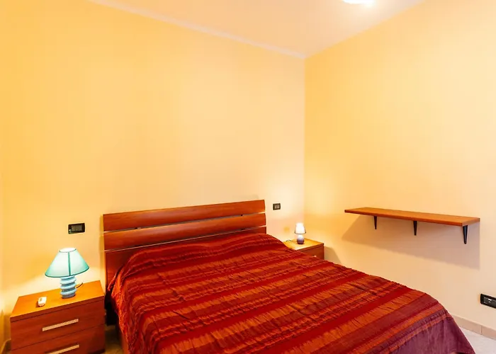 Casa Sul Mare By Interhome Alassio