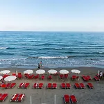 Casa Sul Mare By Interhome Апартаменты Алассио