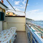 Casa Sul Mare By Interhome Апартаменты *