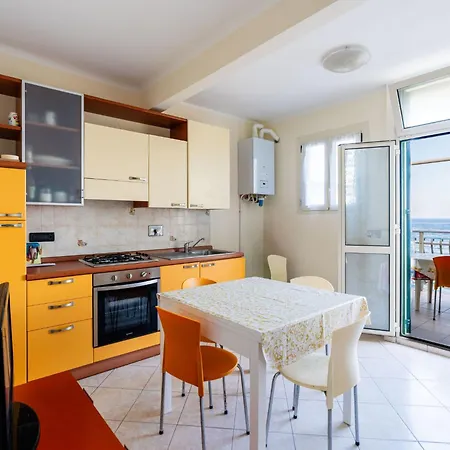 Apartmán Casa Sul Mare By Interhome