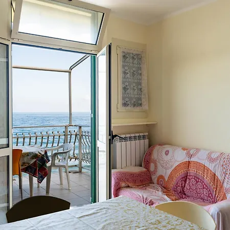 Casa Sul Mare By Interhome * Alassio