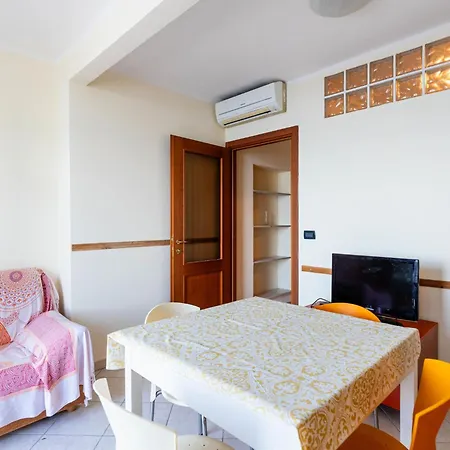 Casa Sul Mare By Interhome Apartman