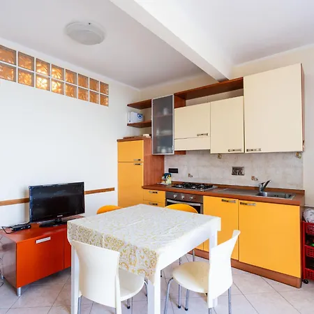 Casa Sul Mare By Interhome * Alassio