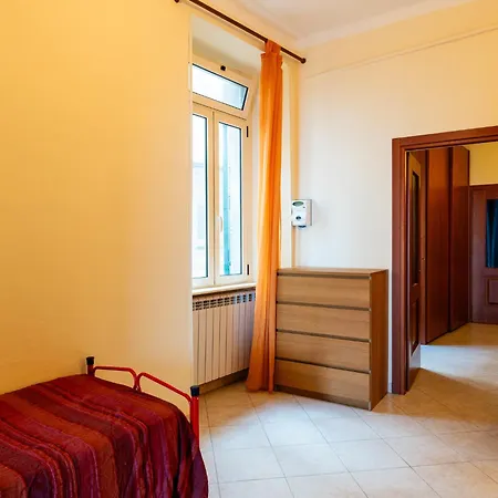 Casa Sul Mare By Interhome Apartman Alassio