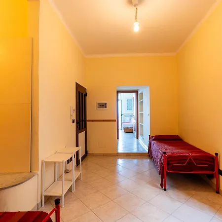 Casa Sul Mare By Interhome Apartmán *