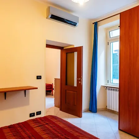 Casa Sul Mare By Interhome Apartmán *