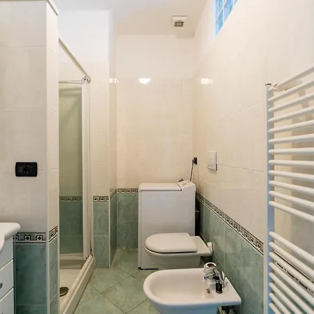 Apartman Casa Sul Mare By Interhome *