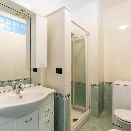 Casa Sul Mare By Interhome *