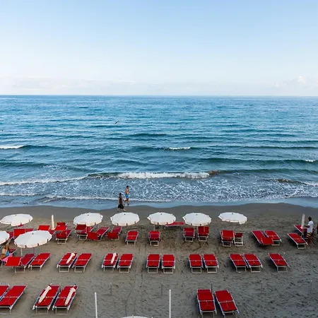 Casa Sul Mare By Interhome Apartman Alassio