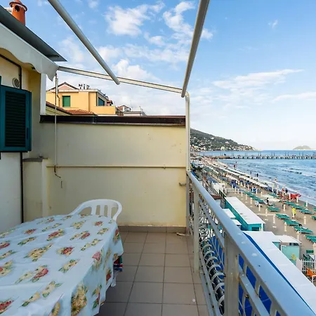 Casa Sul Mare By Interhome Apartman *