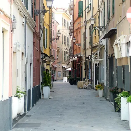 Casa Sul Mare By Interhome Apartment *