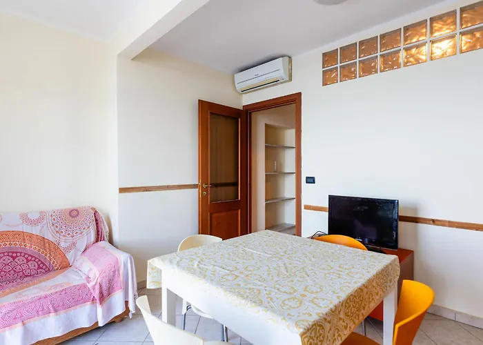 Casa Sul Mare By Interhome Apartment