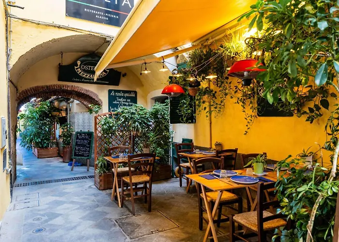 Casa Sul Mare By Interhome *