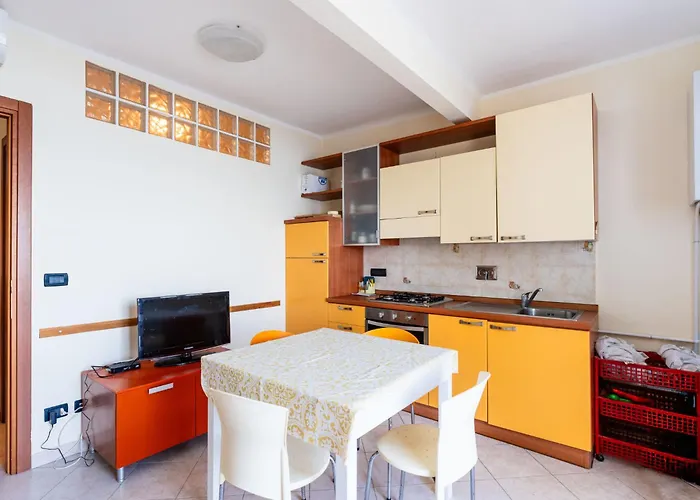 Casa Sul Mare By Interhome * Алассіо