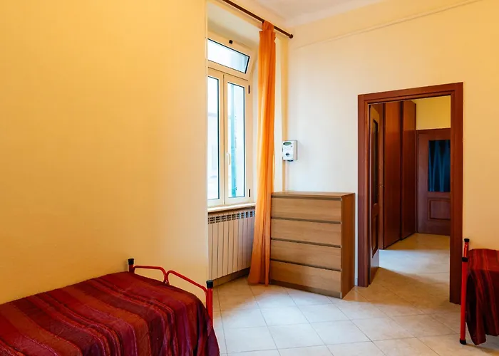 Casa Sul Mare By Interhome Apartment Alassio