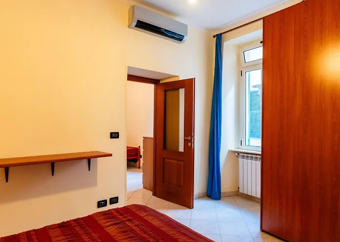 Casa Sul Mare By Interhome Apartment *