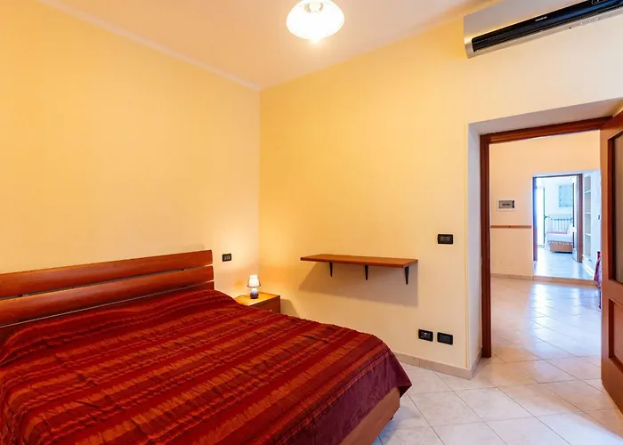 Casa Sul Mare By Interhome Apartment *