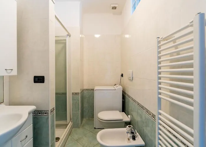 Апартаменти Casa Sul Mare By Interhome *