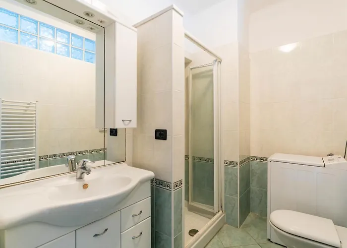 Casa Sul Mare By Interhome *