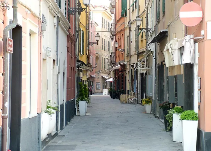 Casa Sul Mare By Interhome Apartment *