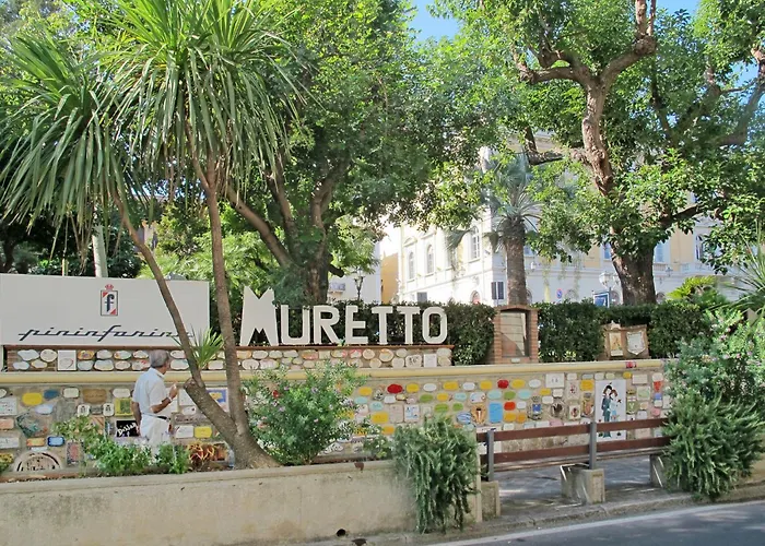 Apartment Casa Sul Mare By Interhome